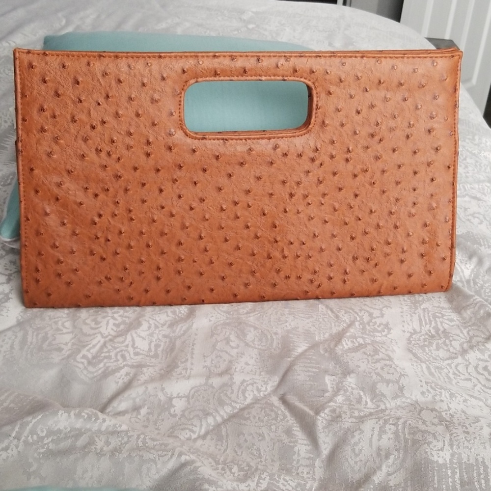 Clutch bag